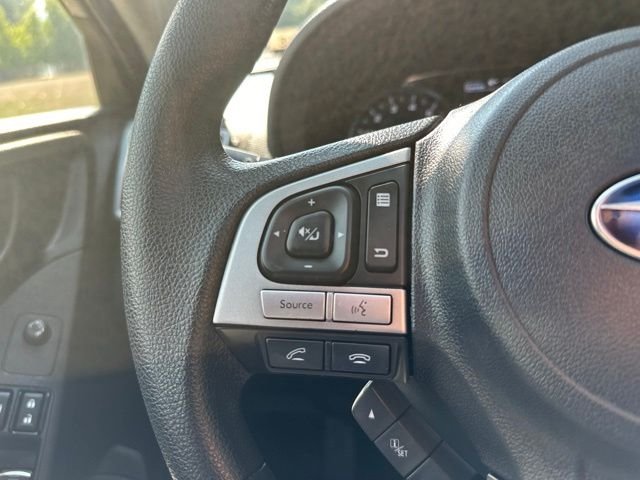 Used 2018 Ice Silver Metallic Subaru 2.5i Premium image 37
