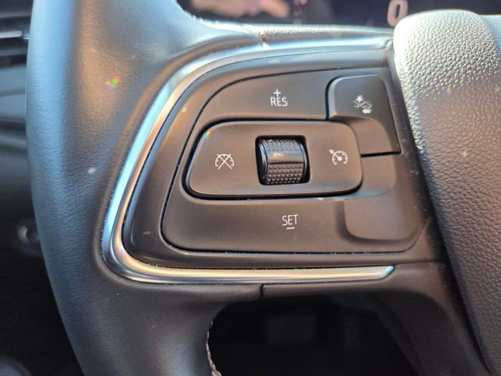 2025 Buick Encore GX Preferred - Photo 13