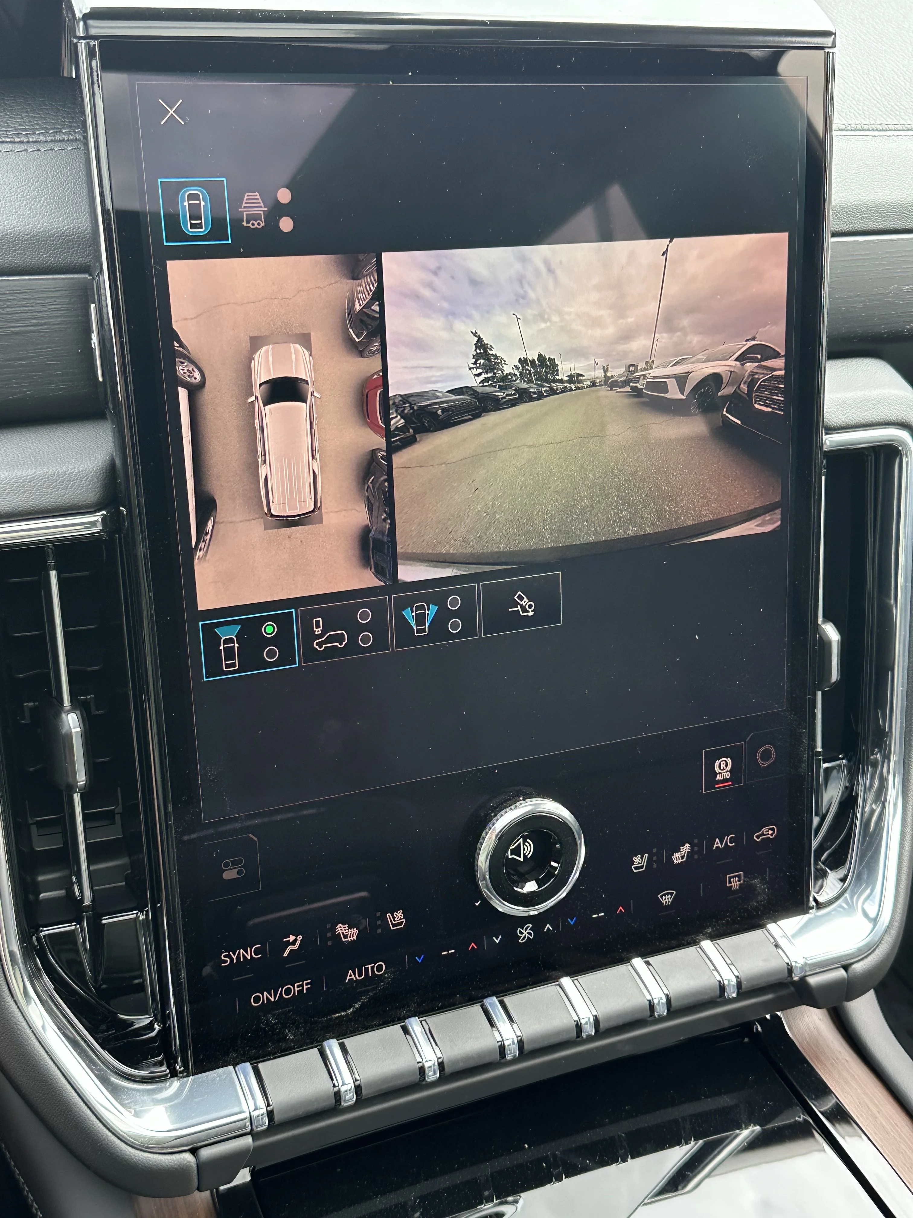 New 2026 Onyx Black GMC Denali image 15