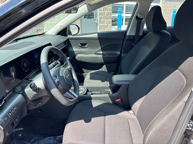 2026 Hyundai Kona SE - Photo 11