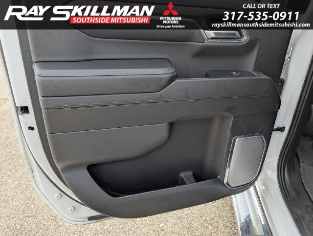 2024 Chevrolet Silverado 1500 High Country - Photo 12