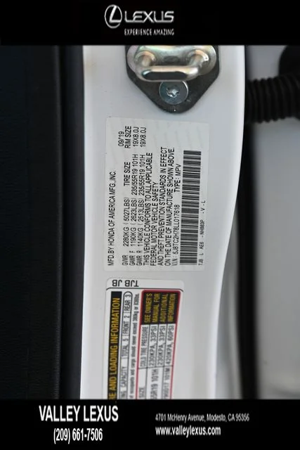 Used 2020 White Acura Advance Package image 24