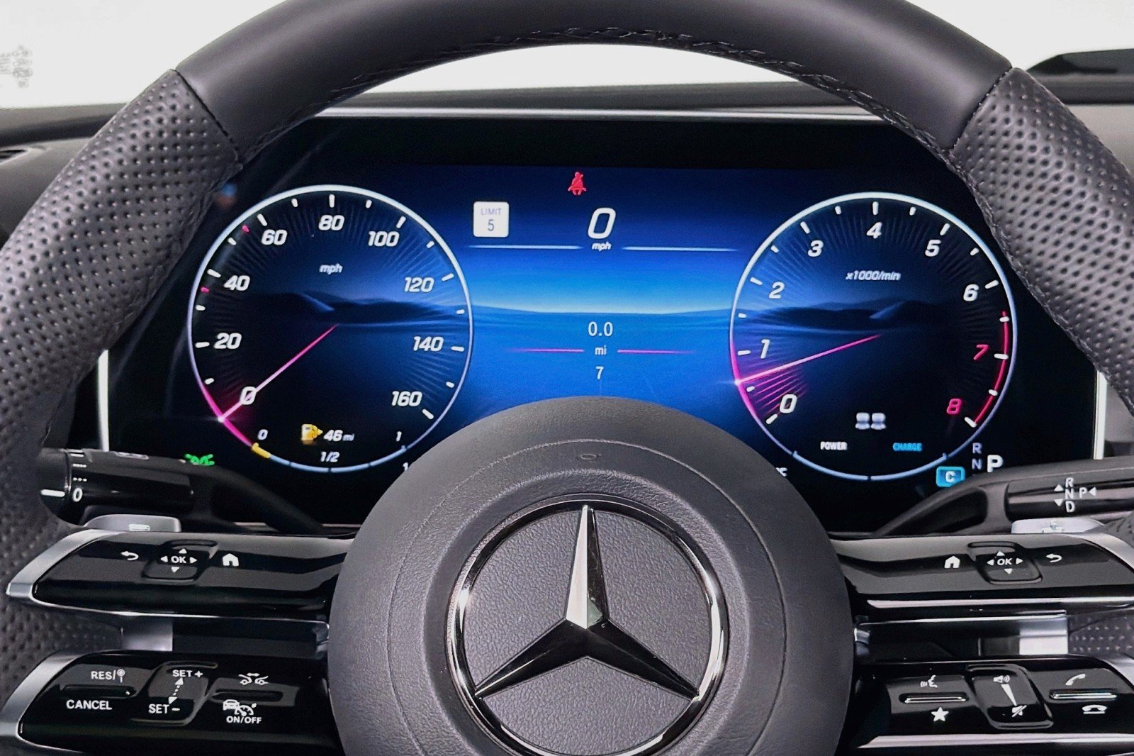 New 2027 Black Mercedes-Benz CLE 300 4MATIC® Coupe image 18