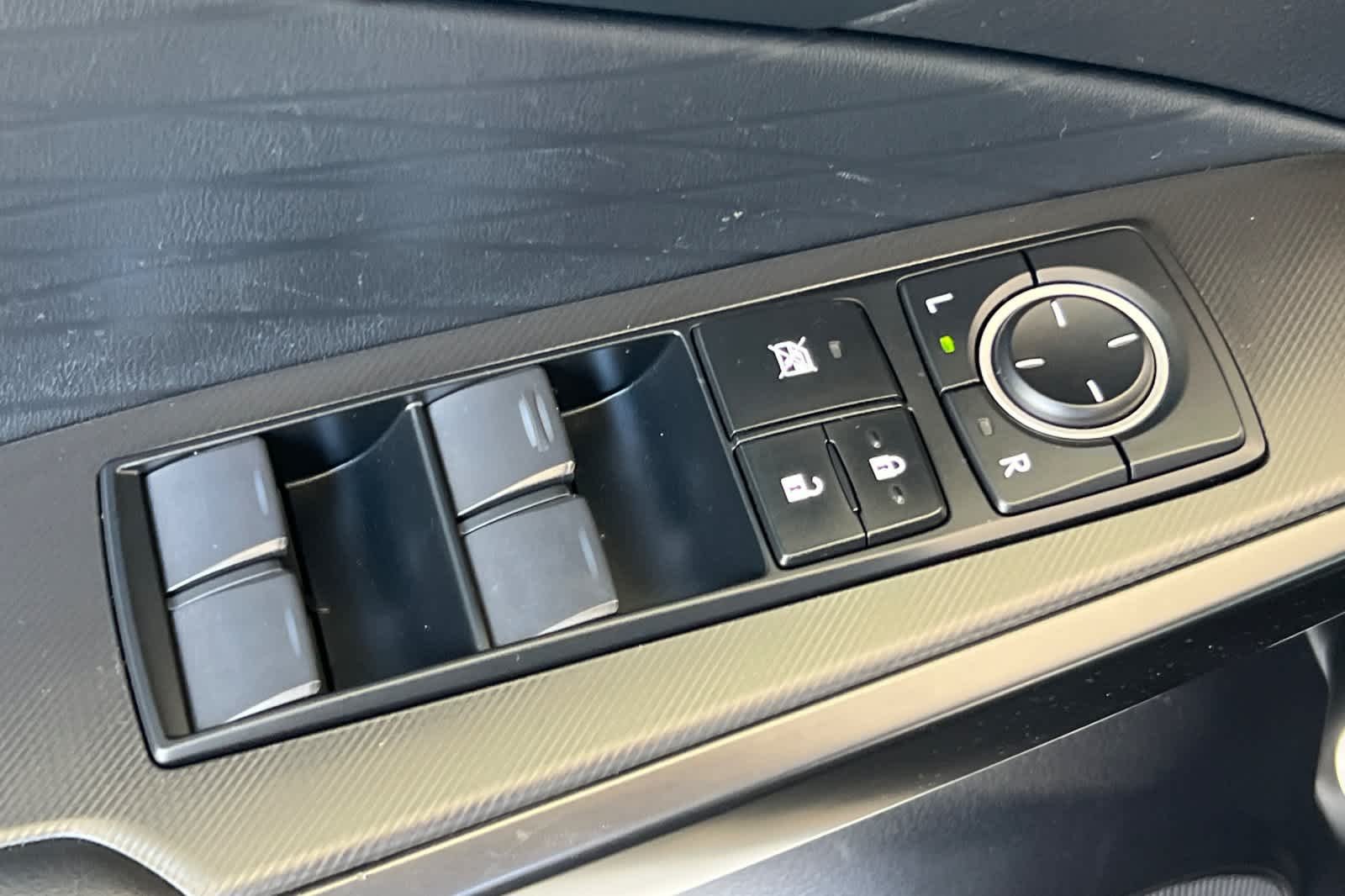 2024 Lexus IS 350 F SPORT - Photo 13