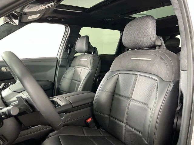 New 2027 Glacial White Pearl Kia SX-PRESTIGE image 11