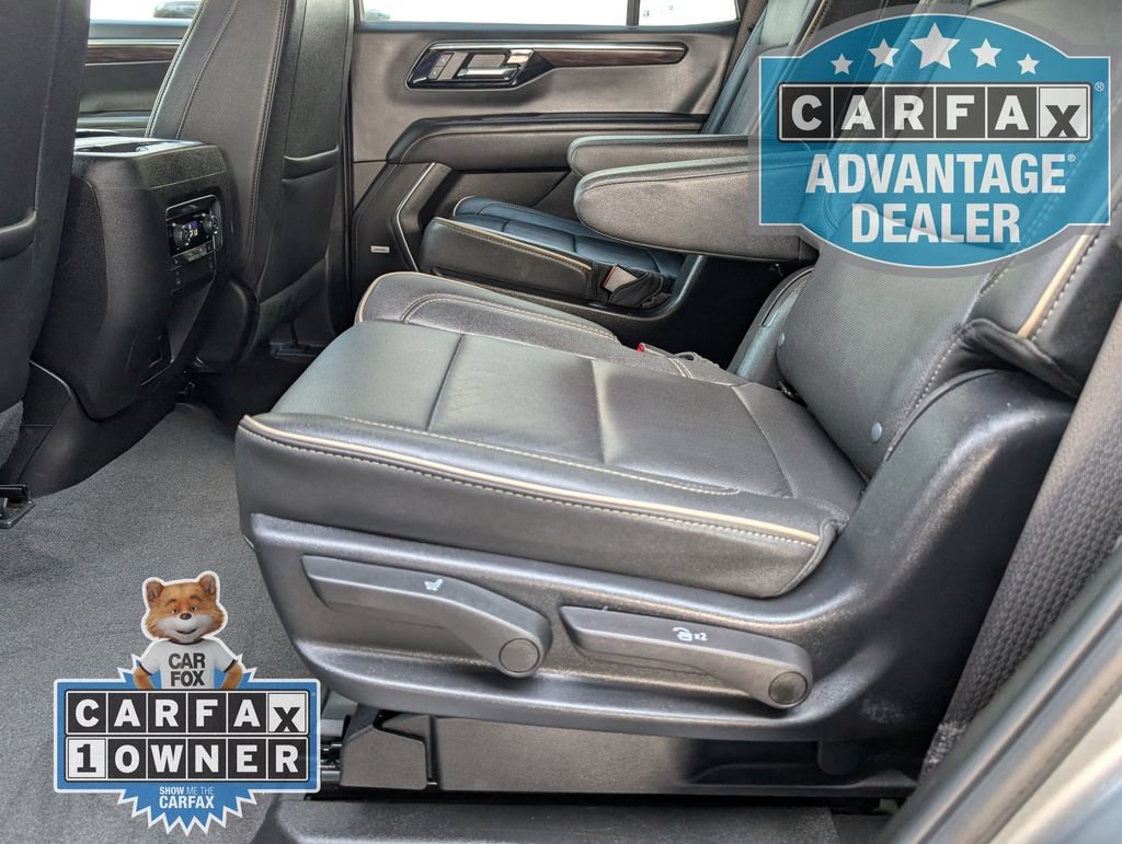 2025 Chevrolet Tahoe Premier - Photo 23