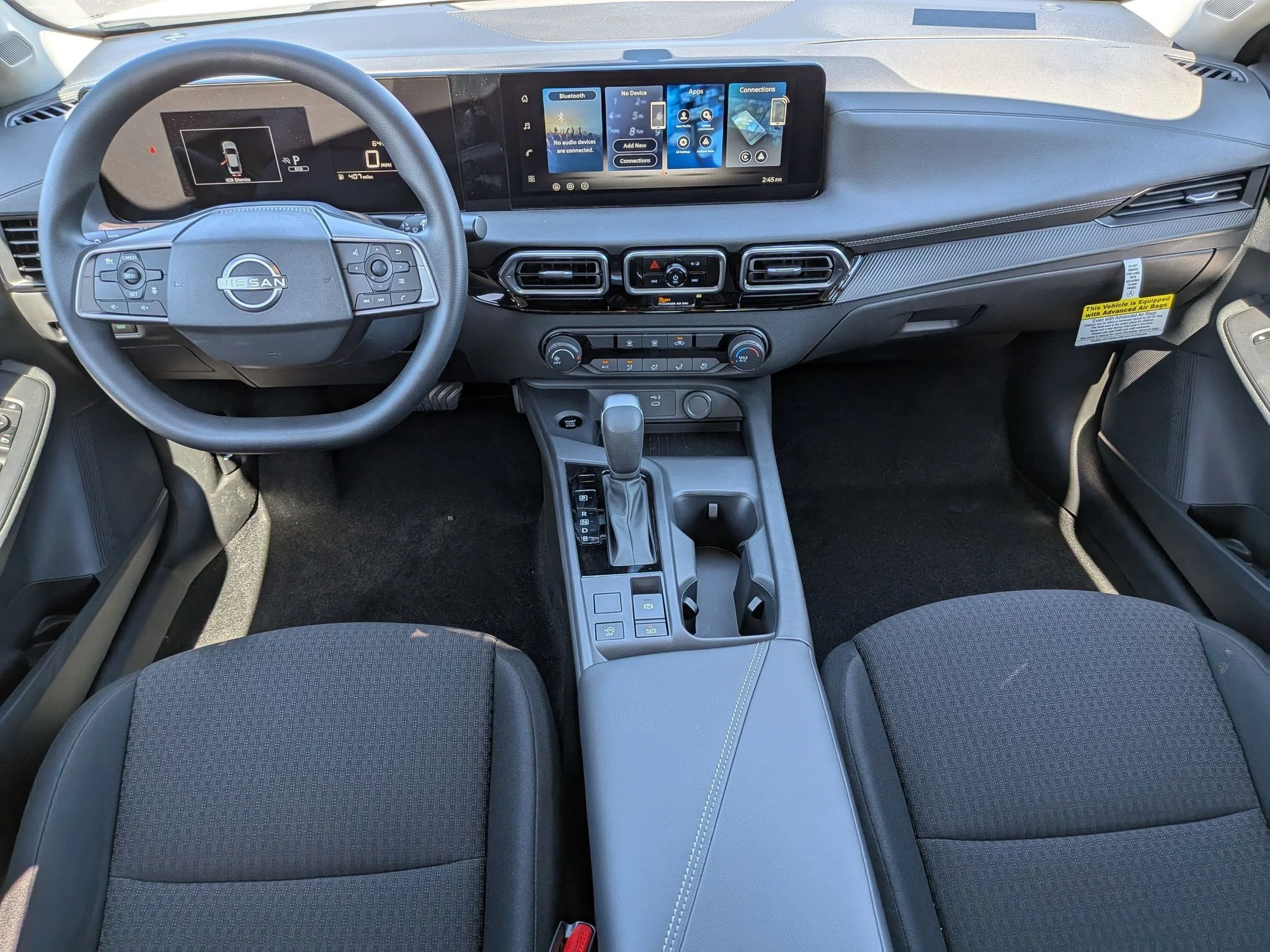 New 2026 Fresh Powder Nissan S image 20