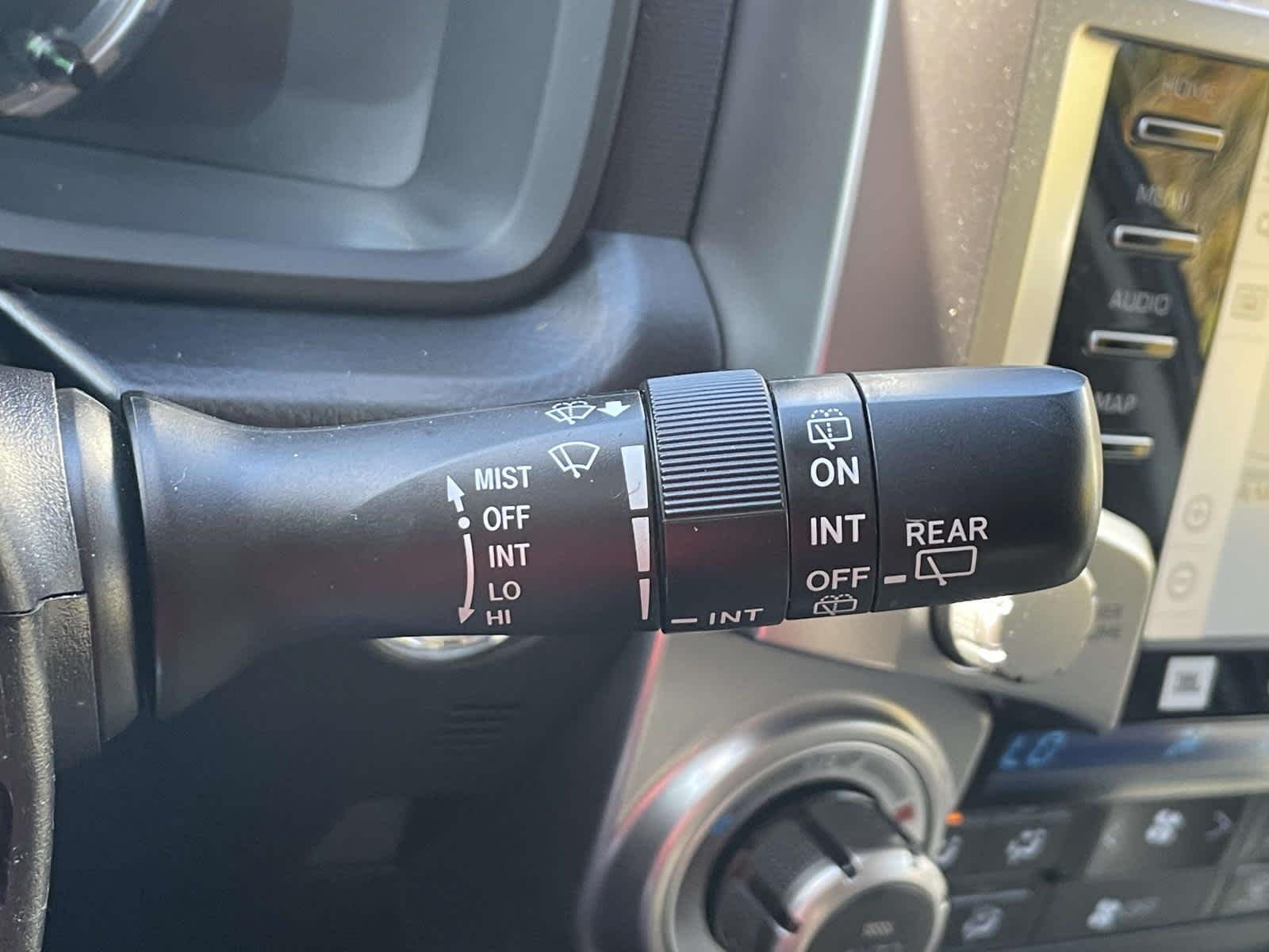 Used 2020 Magnetic Gray Metallic Toyota Limited image 40
