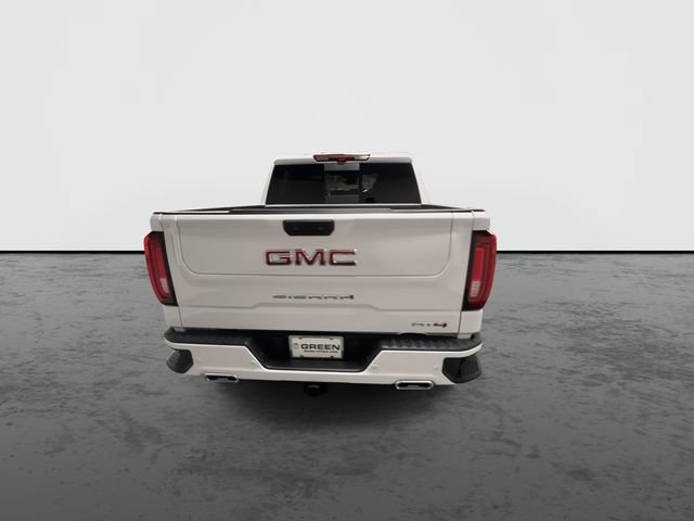 2026 GMC Sierra 1500 AT4 - Photo 7