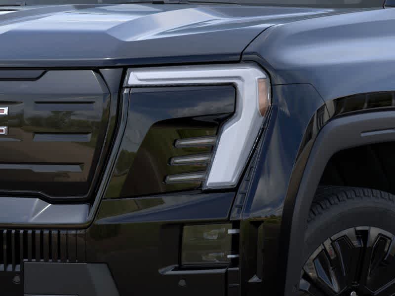 New 2026 Onyx Black GMC Elevation Extended Range image 10