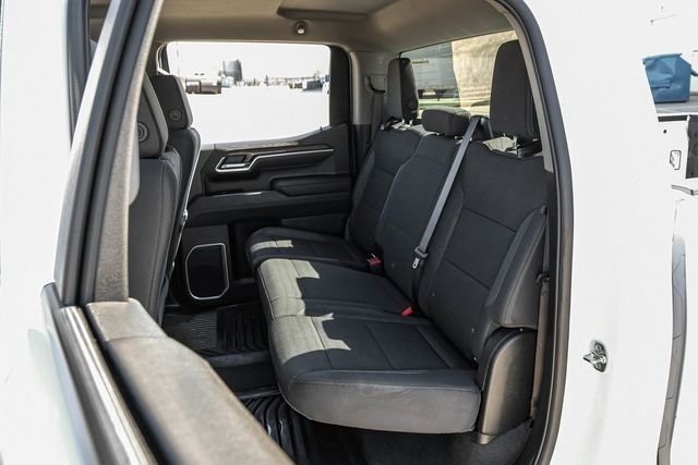 Used 2026 White Chevrolet LT image 32