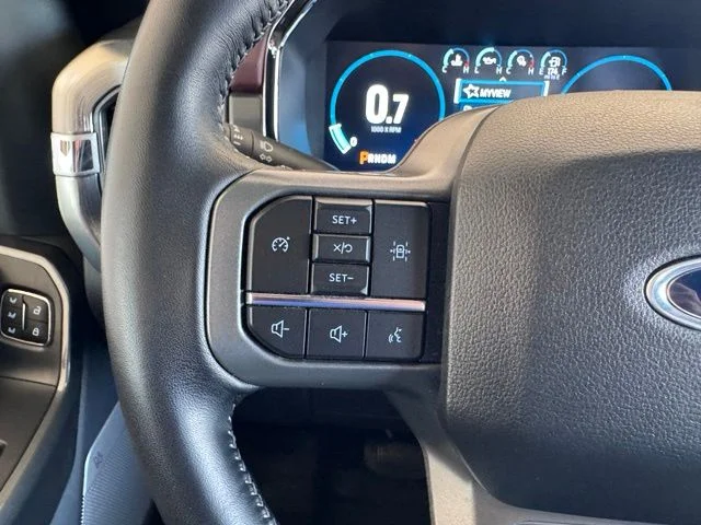 2022 Ford F-150 Lariat - Photo 16