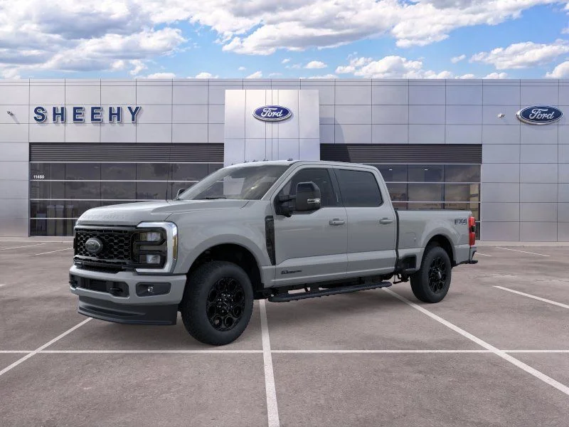 New 2026 Avalanche Ford Lariat image 3