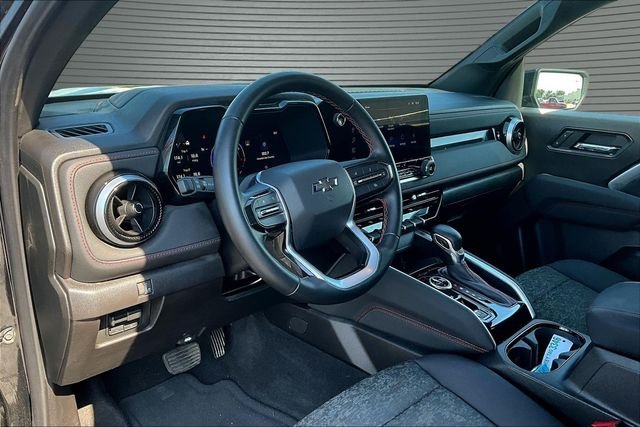 Used 2026 Black Chevrolet Z71 image 17