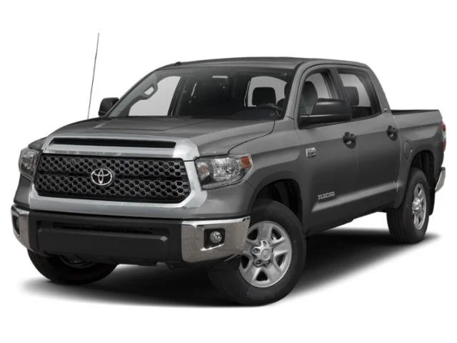 2020 Toyota Tundra