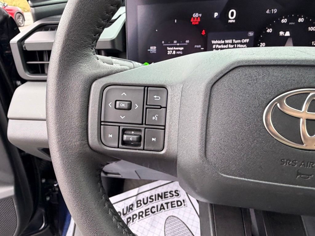 Used 2026 Blueprint Toyota XLE Premium image 33