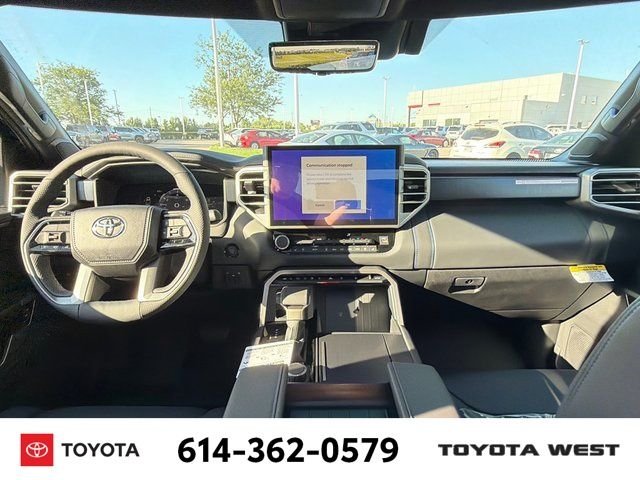 New 2026 Blueprint Toyota Platinum image 17