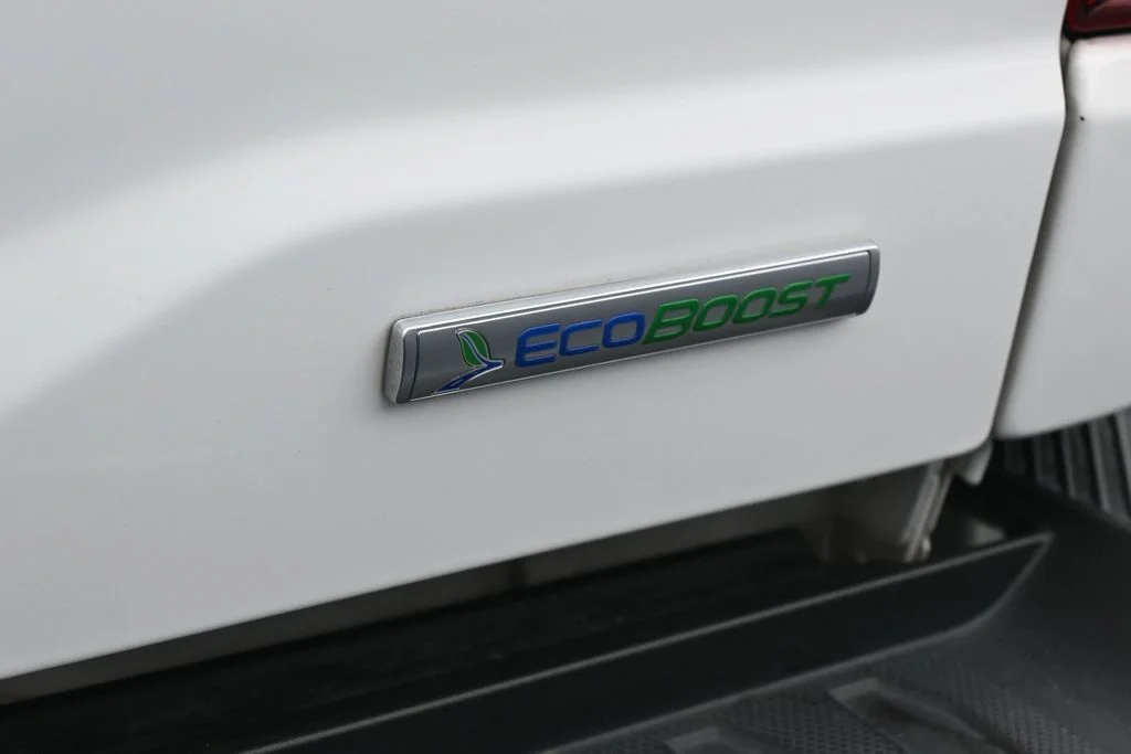 Used 2023 Oxford White Ford XL image 31
