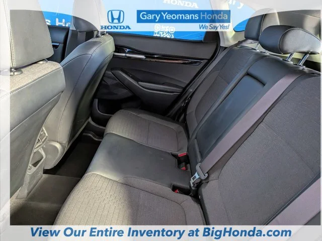 Certified Used 2022 White Kia Nightfall image 18