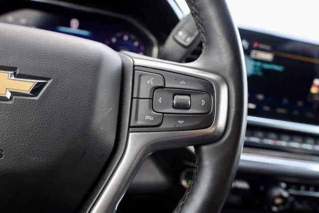 Used 2024 Sterling Gray Metallic Chevrolet LT image 26
