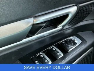 Used 2022 Silver Kia LX image 11