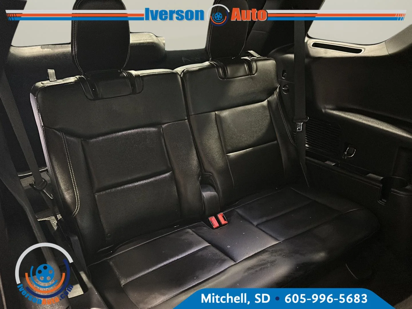 Used 2022 Agate Black Ford ST image 30