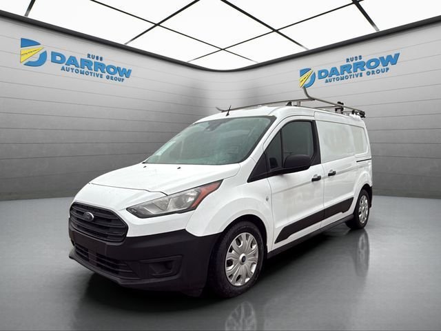 2020 Ford Transit Connect XL