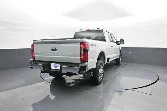 New 2026 Avalanche Ford F-350® Lariat® image 7