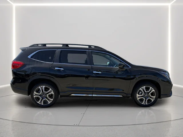 Used 2026 Black Subaru Touring image 6