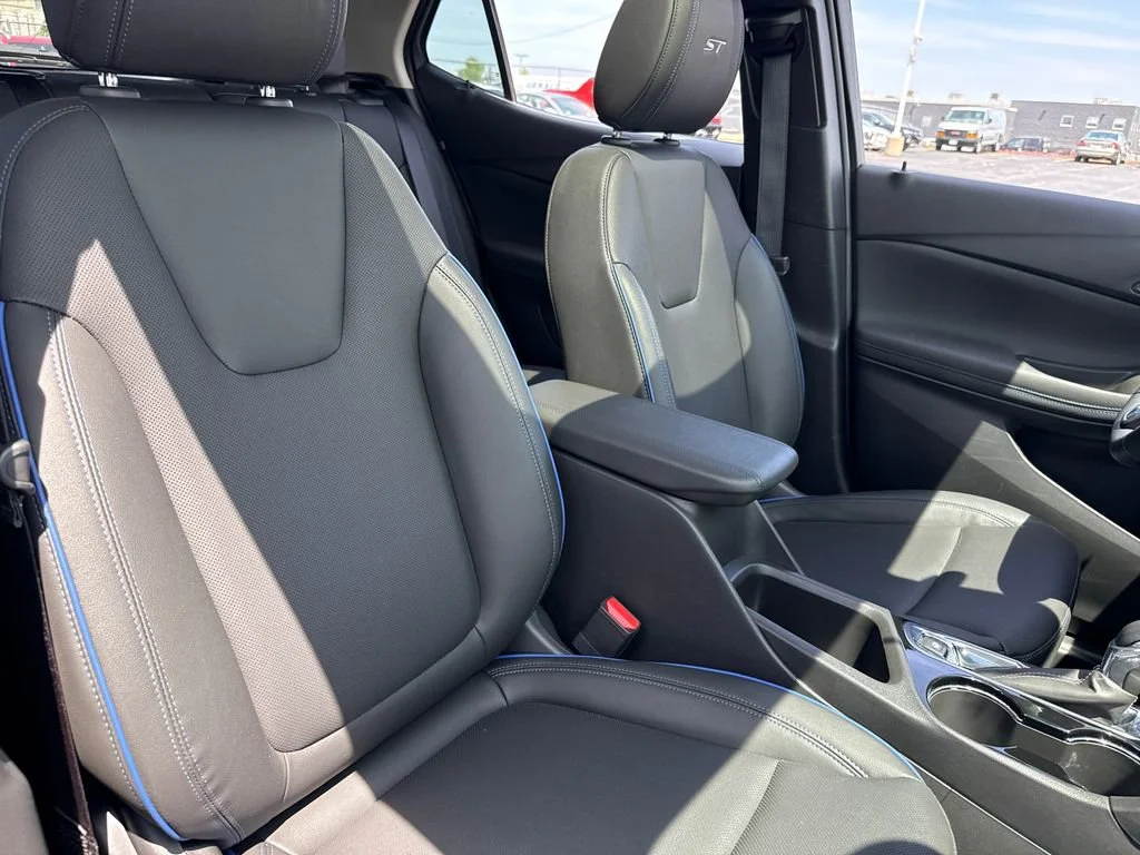 2026 Buick Encore GX Sport Touring - Photo 37