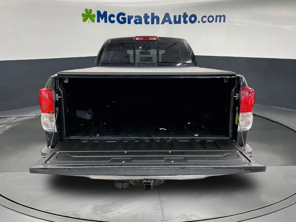 Used 2012 Black Toyota Grade image 22