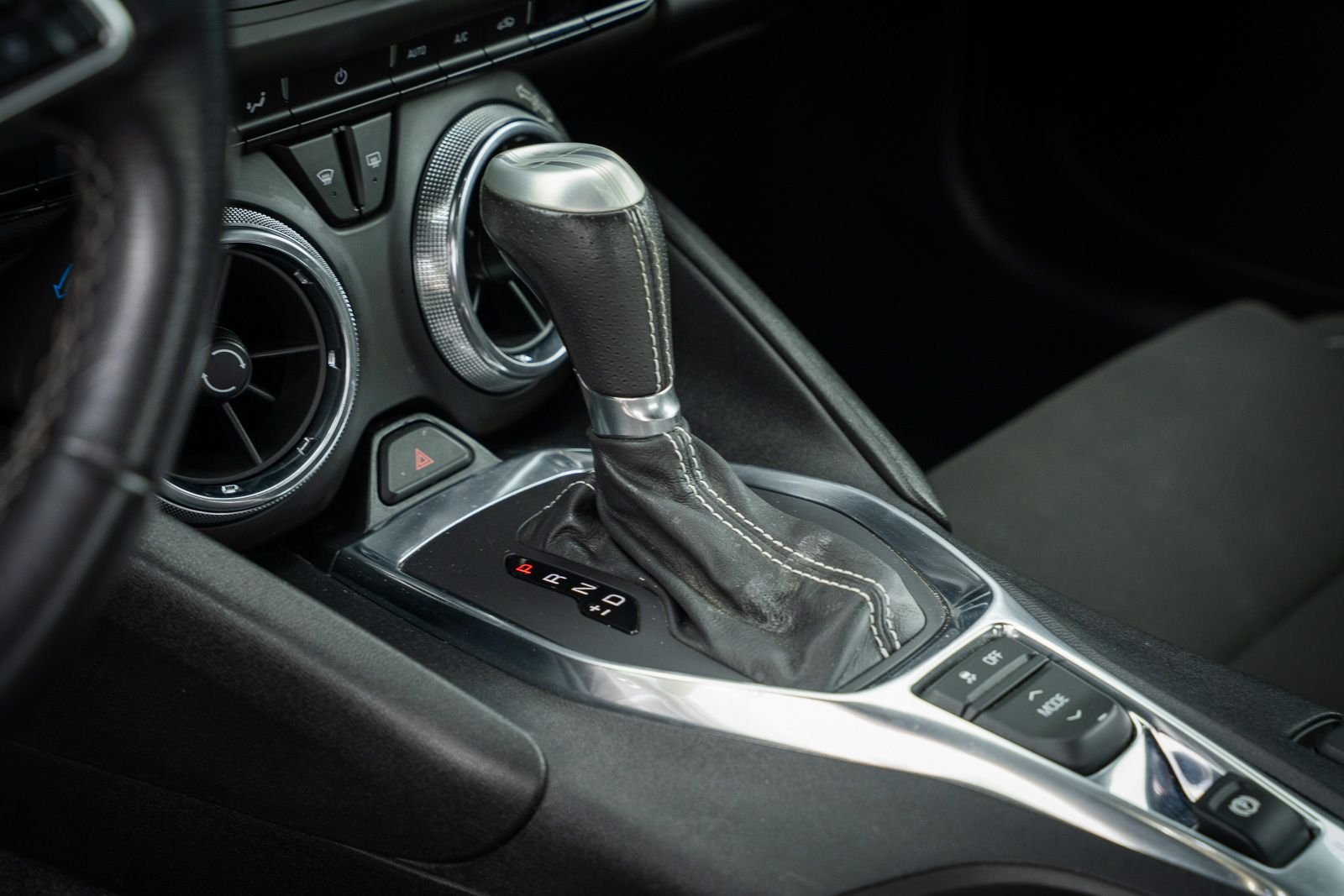 Certified Used 2019 Gray Chevrolet SS image 35