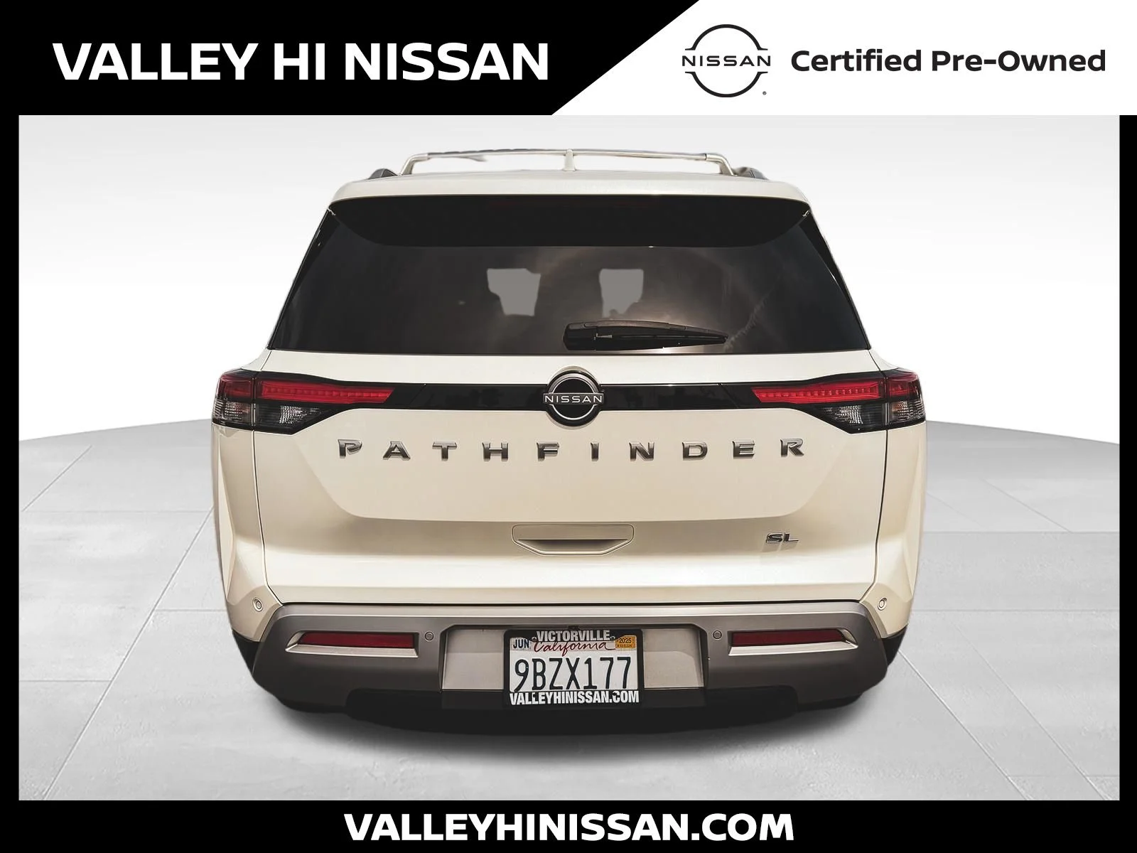 2022 Nissan Pathfinder SL - Photo 6