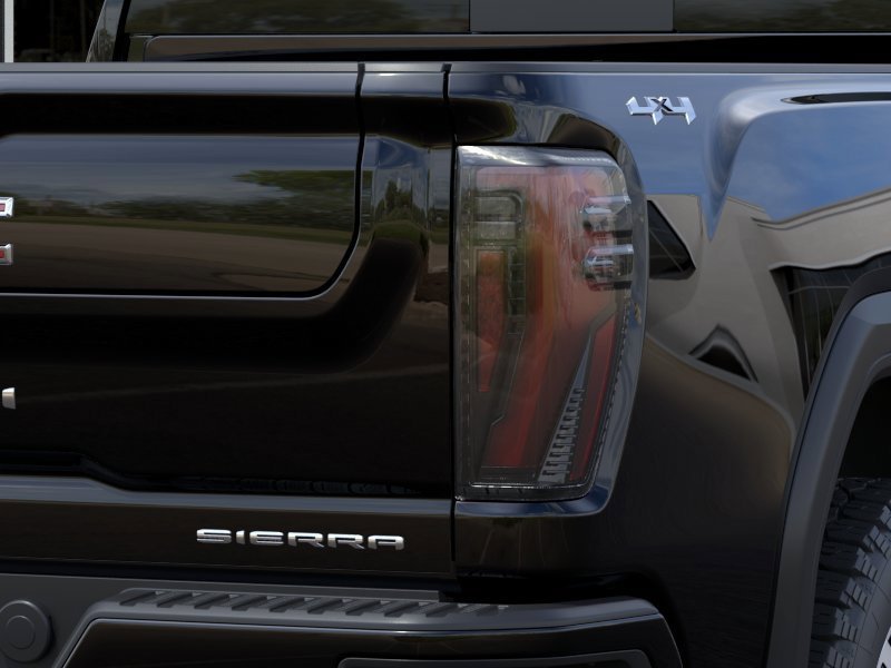2026 GMC Sierra 2500HD Denali Ultimate - Photo 11