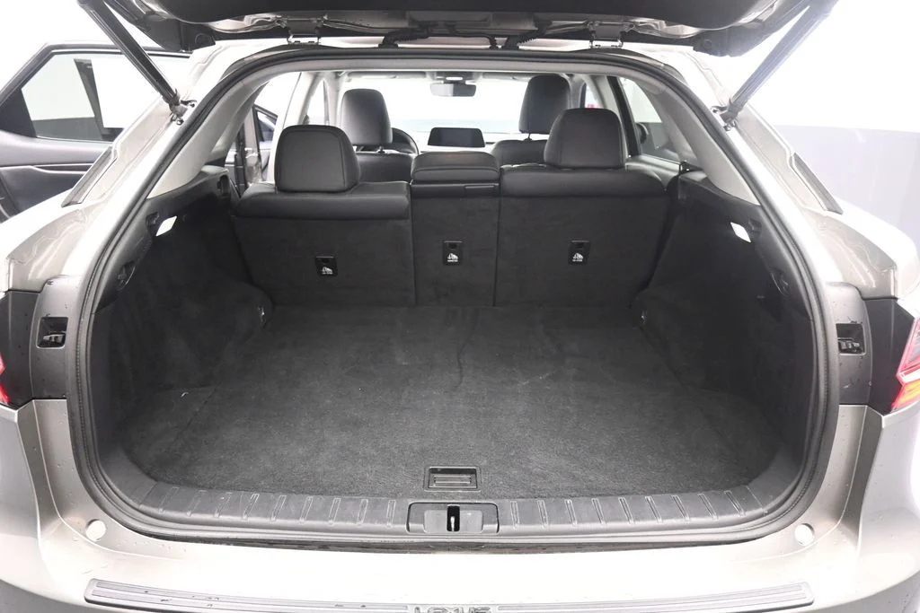 2022 Lexus RX 350 - Photo 22