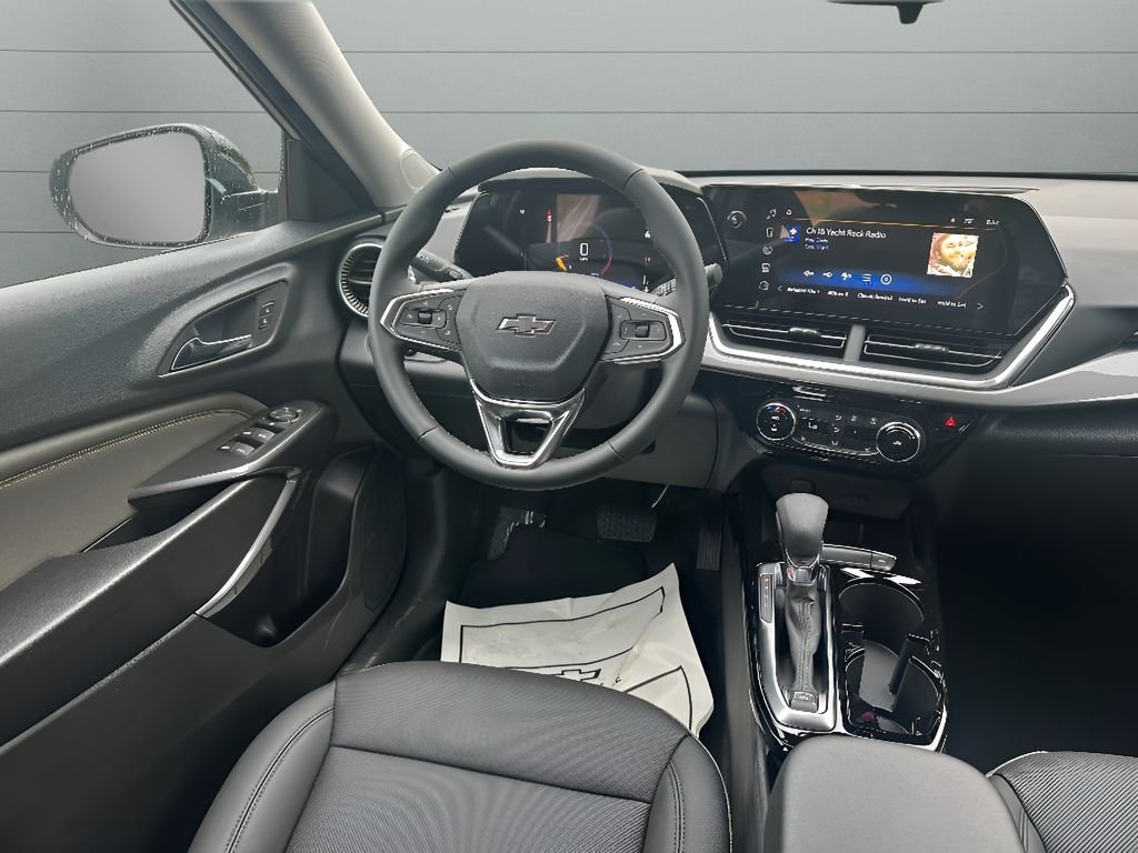 2026 Chevrolet Trax Activ - Photo 16