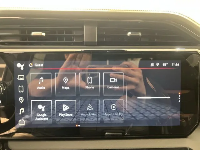2026 GMC Sierra 2500HD AT4 - Photo 12