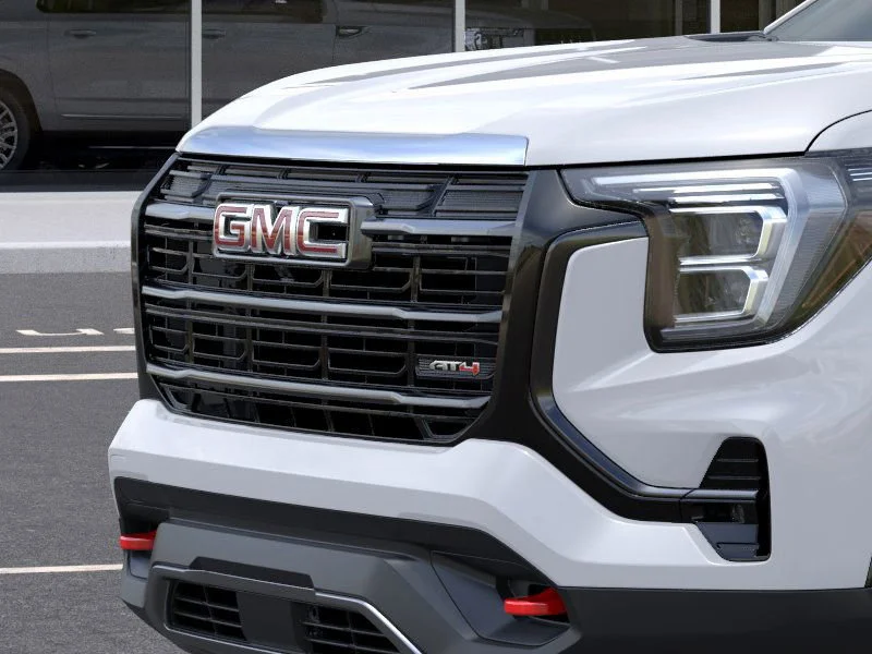 2026 GMC Terrain AT4 - Photo 13