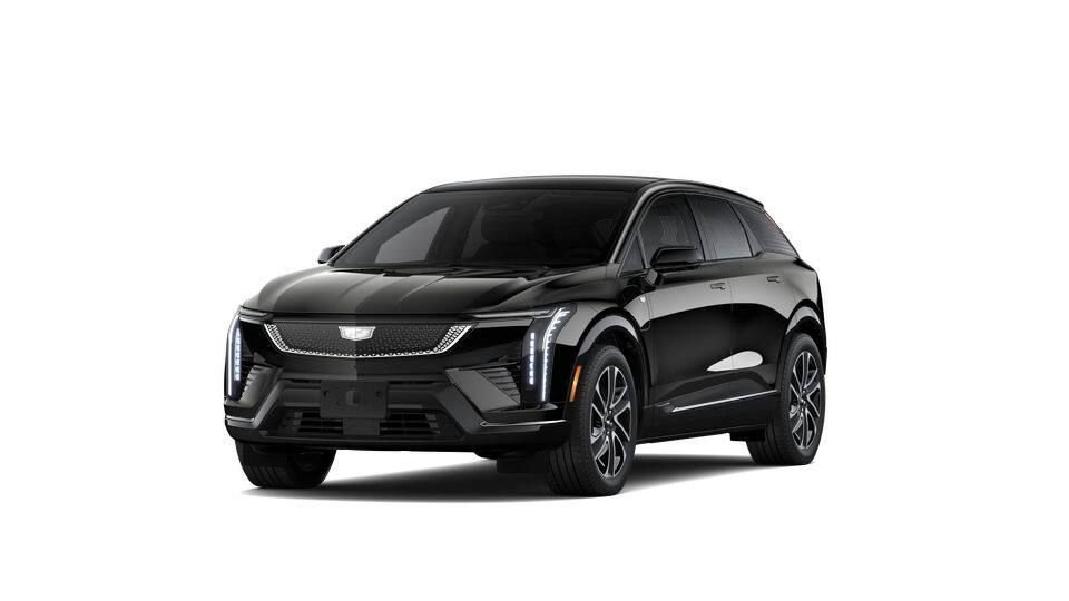 2027 Cadillac OPTIQ