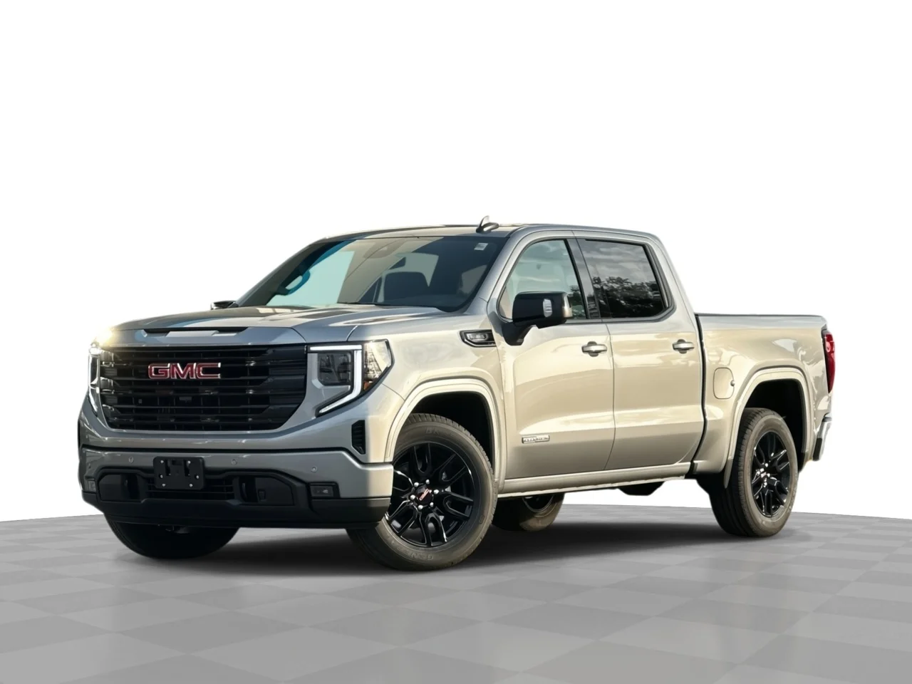 2026 GMC Sierra 1500 Elevation - Photo 30