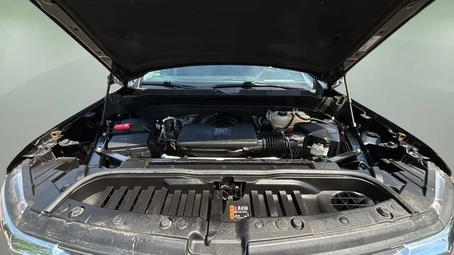 Used 2024 Black Chevrolet LTZ image 32