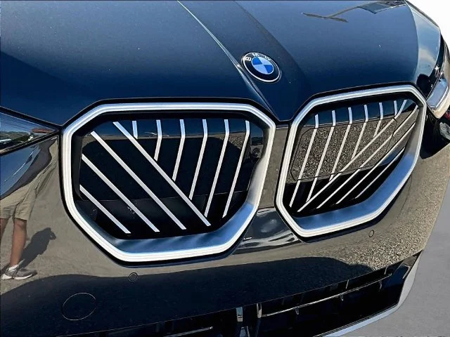 Used 2026 Gray BMW 30 xDrive image 36
