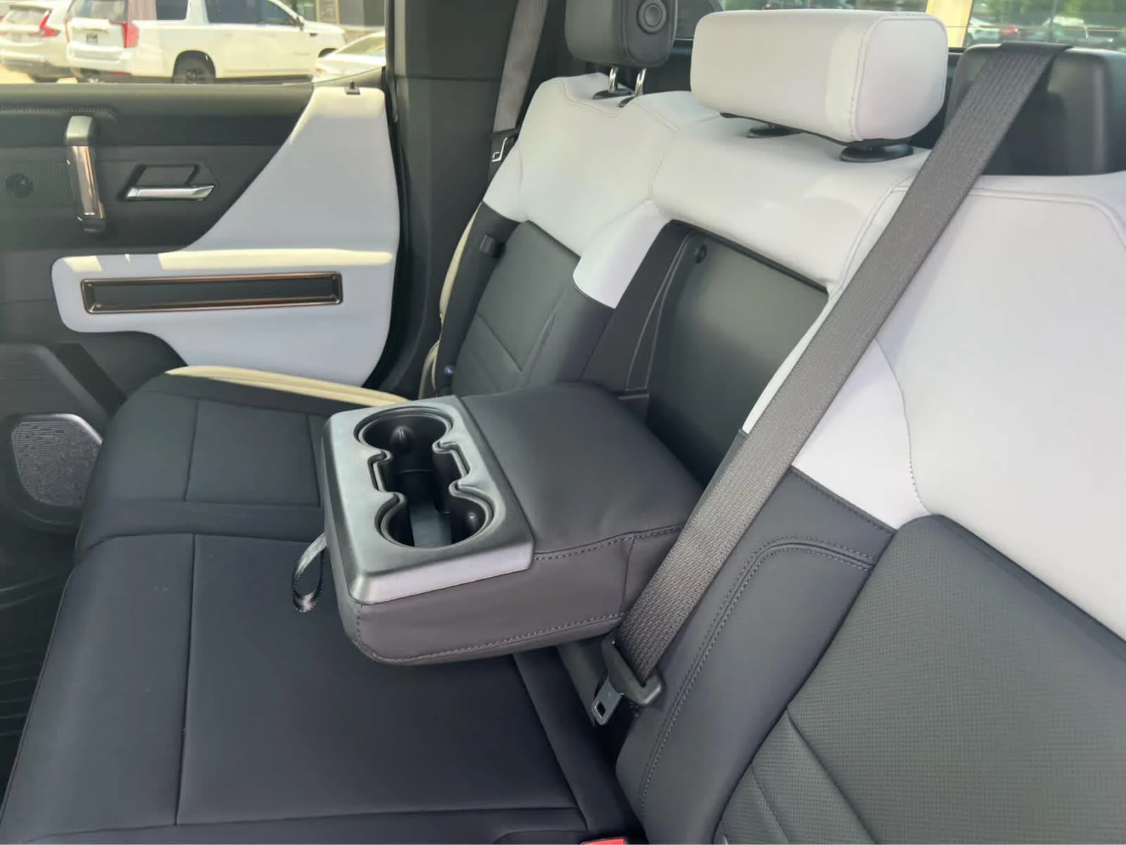 2025 GMC HUMMER EV 3X - Photo 31