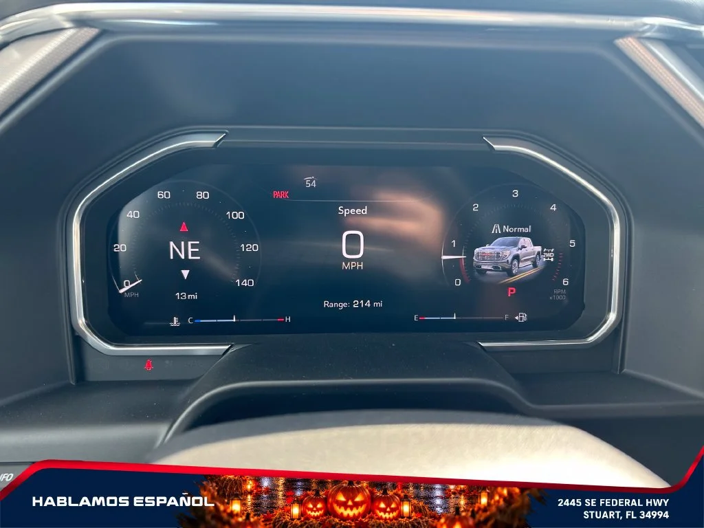 New 2026 Glacier White Tricoat GMC Denali image 21