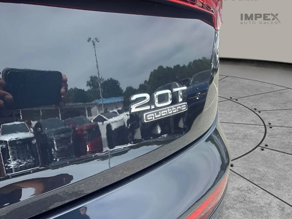 Used 2018  Audi 2.0T Premium Plus image 22