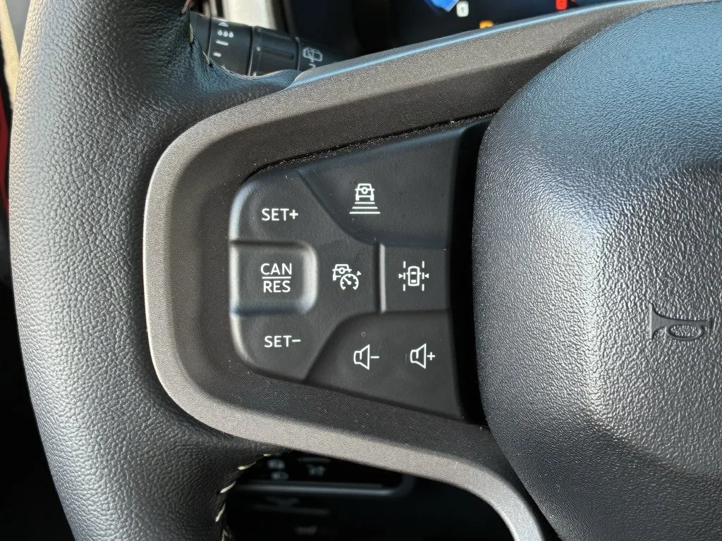 Used 2026 White Ford Outer Banks image 30