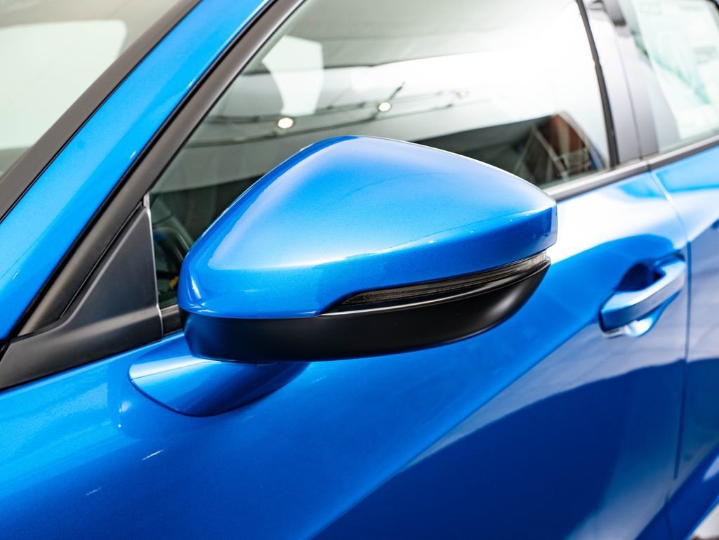 New 2026 Double Apex Blue Pearl Acura A-Spec Technology Package image 16