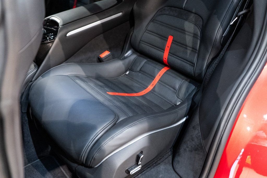 2023 Ferrari Purosangue - Photo 33