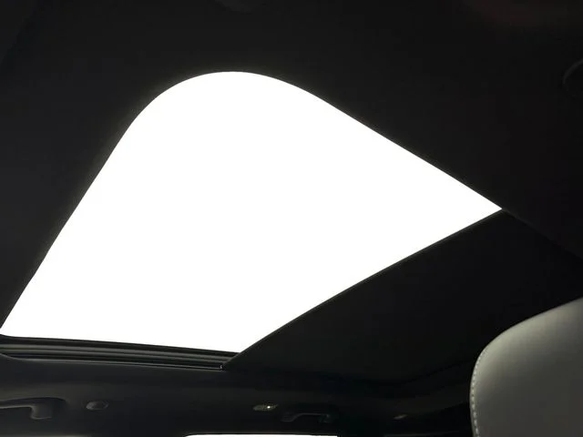 New 2026 White/off-white Jeep Limited image 16