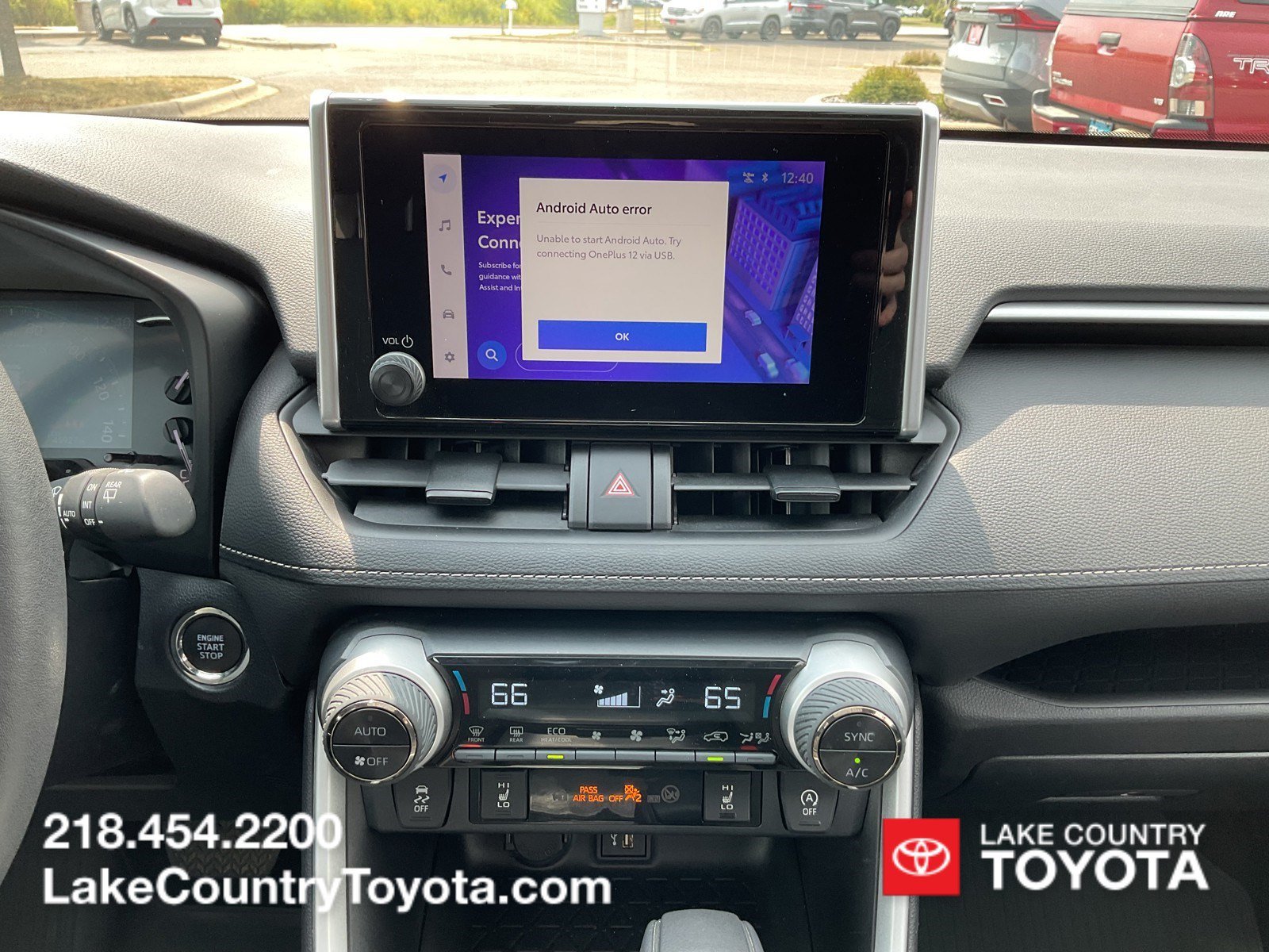 Used 2023 Gray Toyota XLE image 19